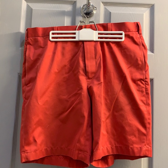 Brooks Brothers Other - BROOKS BROTHERS MEN’S CORAL CHINO SHORTS